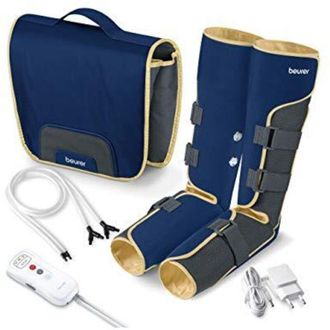 Beurer FM 150 - Trainer Per Le Vene, Pressoterapia