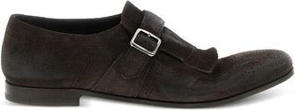 Churchs Oxford Shoes With Buckle