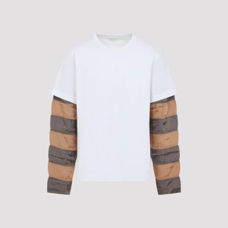 Dries Van Noten Heedar Ls T-shirt
