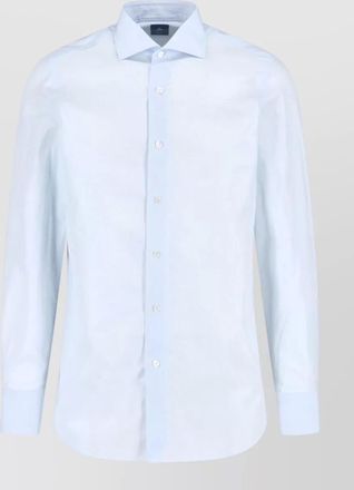 Finamore shirt