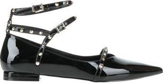 Just Cavalli FOOTWEAR - Ballet flats on YOOX.COM