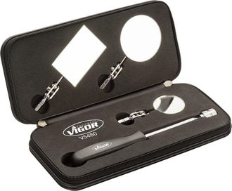 Vigor Set De Espejo De Telescopio V5480