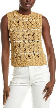 dh New York Dh New York Emelie Top