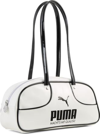 Puma Borsetta PUMA 1976 4 L, Accessori, Bianco, OSFA