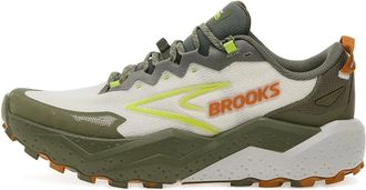 Brooks Sneakers Caldera 8 - Bianco