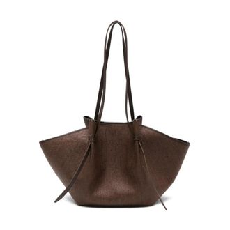Yuzefi Mujer, Bolsos, Marr&oacute;n, Talla: ONE Size