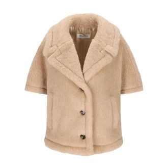 Max Mara Cappa