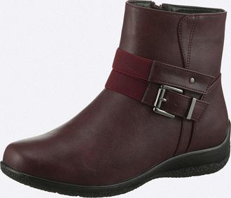 Casual Looks Stiefelette