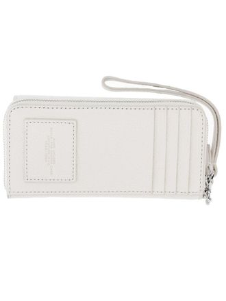 Marc Jacobs Wallet - Ivory