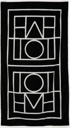 Toteme Telo mare in cotone - TOTEME - gender_Woman