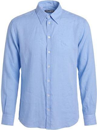 Dolce & Gabbana TOPWEAR - Camicie su YOOX.COM