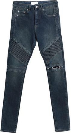 Flaneur PARTES DE ABAJO - Pantalones vaqueros en YOOX.COM