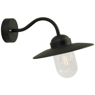 Nordlux Applique Murale Nordlux Luxembourg Nera 27,5 cm