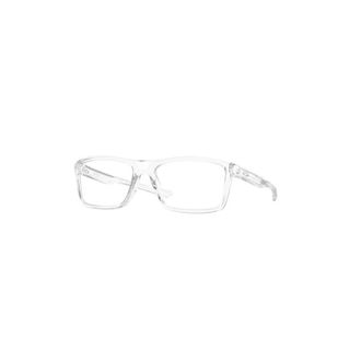 Oakley Heren, Accessoires, Wit, Maat: 57 MM