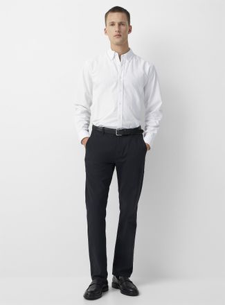 Duer Mens NuStretch pant Slim fit