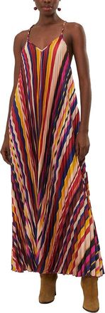 Farm Rio Farm Rio Midi Dress