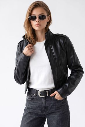 Mixray Dames Katoenen Blazer