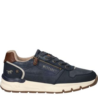 Mustang Jeans Mustang Sneakers Heren