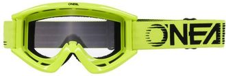 O'Neal B-Zero Goggle Goggles - Unisex | gr&uuml;n