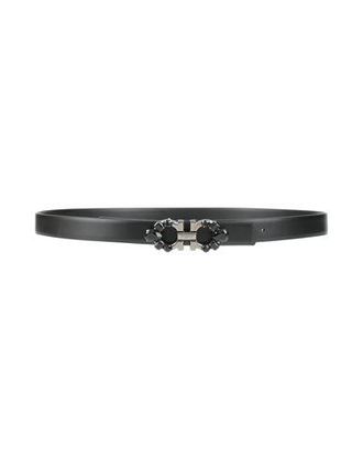 Ferragamo Small Leather Goods - Belts sur YOOX.COM