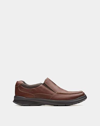Clarks Cotrell Free Shoes Wide Fit