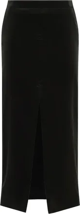 Jil Sander Angle Length Skirt