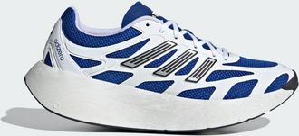 adidas Originals Unisex Adizero Aruku Shoes - Violet - Size UK 10.5