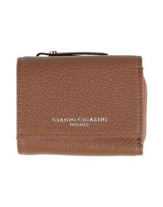 Gianni Chiarini Small Leather Goods - Wallets sur YOOX.COM