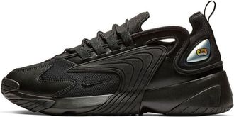 Nike Zoom 2K Triple Black AO0269-002