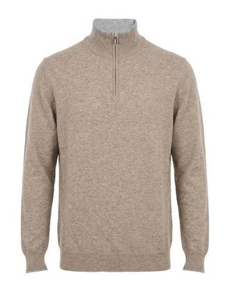 Fedeli KNITWEAR - Turtlenecks on YOOX.COM