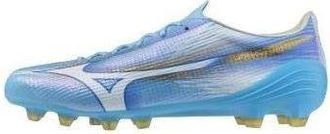 Mizuno Alpha III Japan Unity Sky Blue White P1GA266025