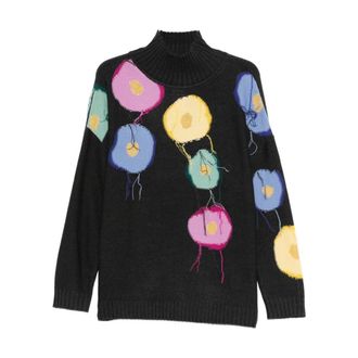 Marina Rinaldi Mujer, Jerseys, Multicolor, Talla: S