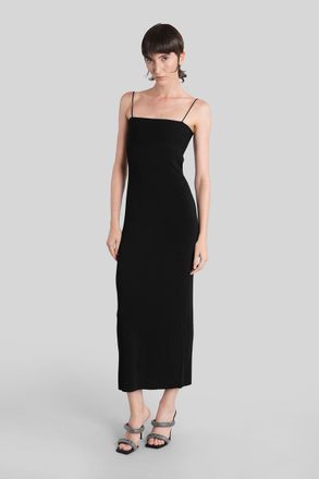 Alexander Wang Long Dress