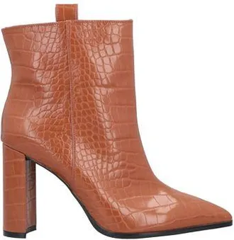 MY TWIN Twinset FOOTWEAR - Ankle boots sur YOOX.COM