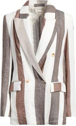 Vicolo SUITS and CO-ORDS - Blazers on YOOX.COM