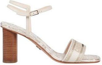 Dior CALZADO - Sandalias con cierre en YOOX.COM