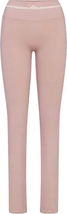 Nike (WMNS) Nike x SKIMS Ribbed Seamless 34 Straight Legging Himalayan PTLEG9722W-HEC