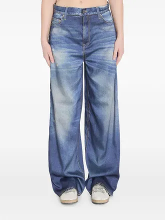 Golden Goose Womens Jeans