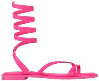 Steve Madden SCHUHE - Sandalen auf YOOX.COM