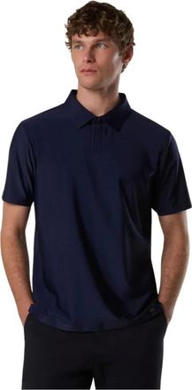 North Sails Tops, Heren, Blauw, XL, Nylon, North Sails 692710
