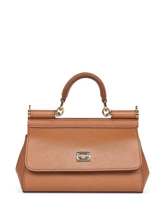 Dolce & Gabbana Dauphine Handbag