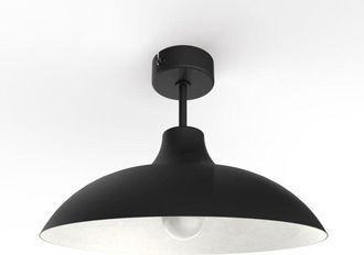 Lumicom Parigina Plaf&oacute;n Bicolor