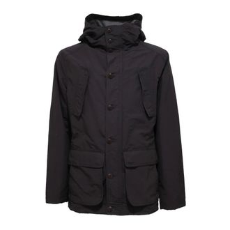 Selected Dark Navy Icon Jacket for Men