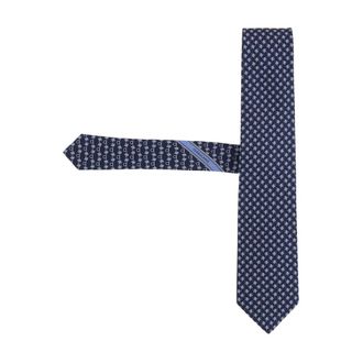 Ferragamo Hombre, Accesorios, Azul, Talla: ONE Size