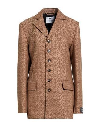 Marine Serre GOLD LINE