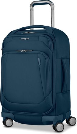 Samsonite Theorym Softside Carry-On Spinner - Luggage