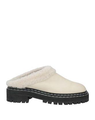 Proenza Schouler SCHUHE - Mules & Clogs auf YOOX.COM