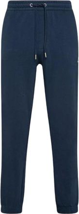 Sun 68 Casual Broeken - Heren - Sweatpants - Blauw - M - Broeken