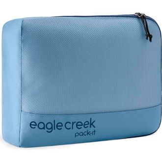 Eagle Creek Pack-It Reveal Medium Cube in Blue Dawn at Nordstrom