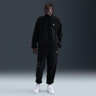 Nike Mens Kobe Winterized Pants in Black | IM4866-010